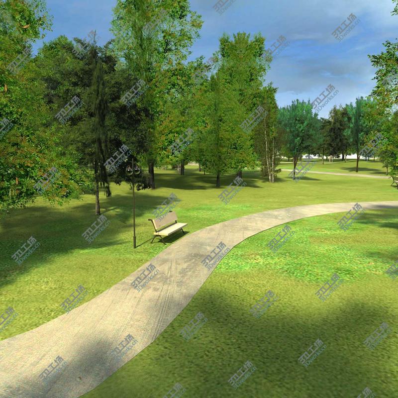 images/goods_img/2021040231/Forest Park Block Trees 2/3.jpg